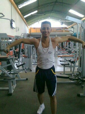 Date this attractive Brazil man Claudionor Ivan from Sao Paulo BR6999