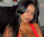 charming Colombia girl Johana from Valledupar CO10966