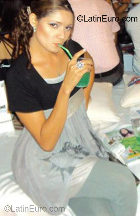 Date this georgeous Colombia girl Diana carolina from Cali CO10978