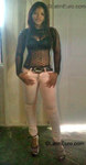 delightful Jamaica girl Tifanny from Maypen JM628