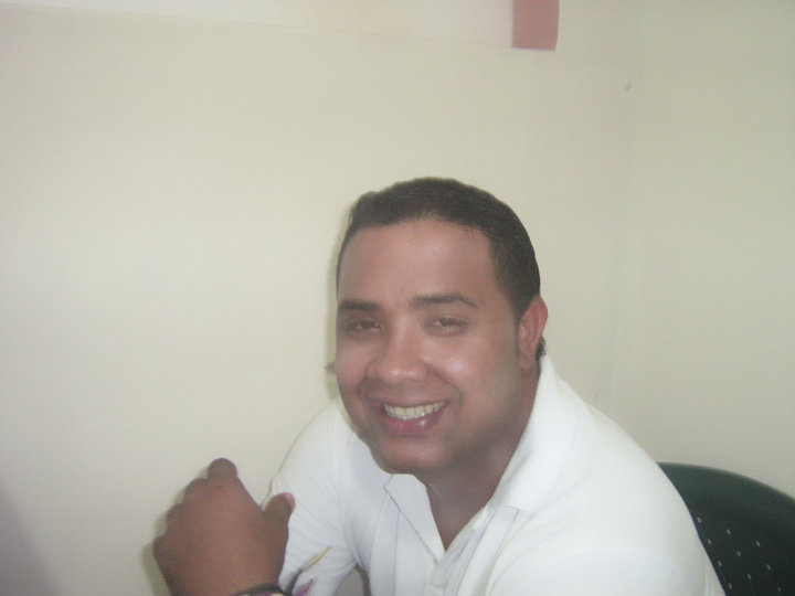 Date this gorgeous Colombia man Stevin from Barranquilla CO10997