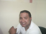 tall Colombia man Stevin from Barranquilla CO10997