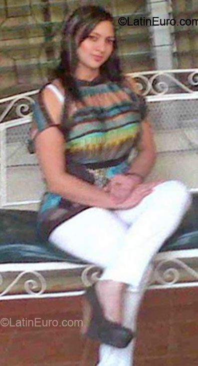 Date this athletic Honduras girl Mersy from San Pedro Sula HN701