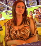 young Honduras girl Mersy from San Pedro Sula HN701