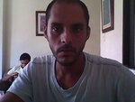 good-looking Colombia man Gabriel from Bucaramanga CO11019