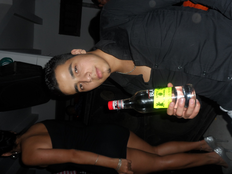 Date this tall Colombia man Cristian from Cali CO11026