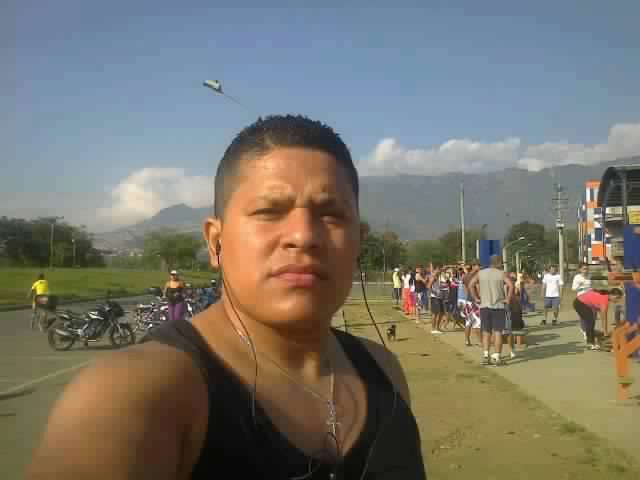 Date this delightful Colombia man Jhon fredy salc from Medellin CO11036
