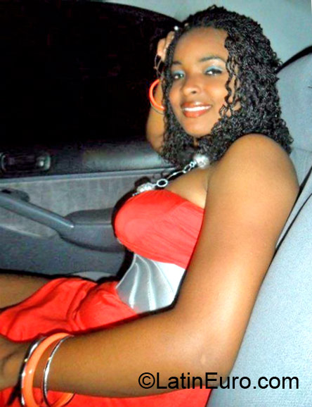 Date this delightful Jamaica girl Sweet from Kingston JM618