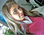 happy Colombia girl Carolina from Medellin CO11048