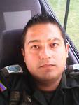 foxy Colombia man Cesar from Bogota CO11076
