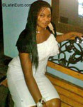 luscious Jamaica girl Melesha from Kingston JM634