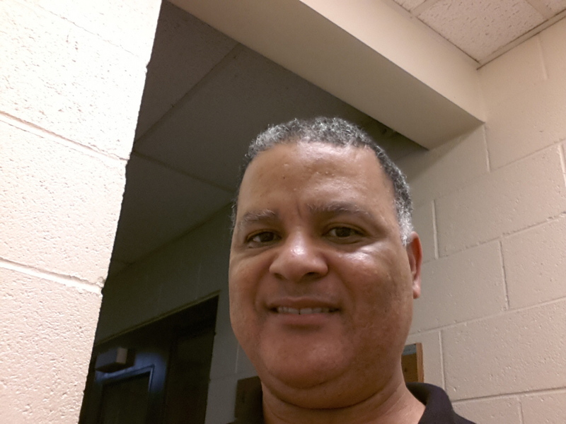 Date this nice looking United States man Natanael from Snellville US13475