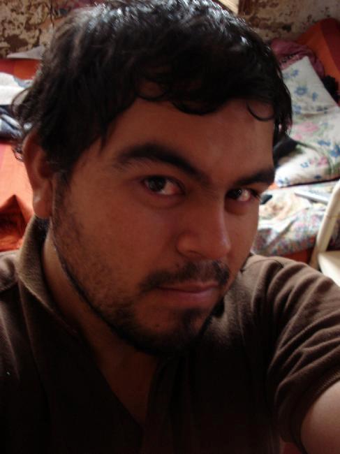 Date this gorgeous Colombia man Cristian from Neiva CO11088