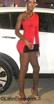 good-looking Jamaica girl Shawnikay from Kingston JM2210