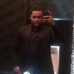 voluptuous Dominican Republic man  from Santo Domingo DO11990