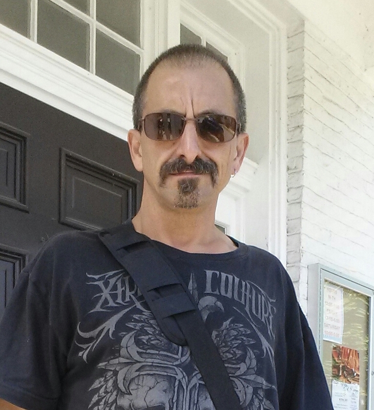 Date this athletic United States man Alex444 from Tampa US13494