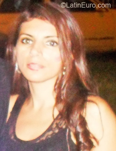 Date this young Colombia girl Martha liliana from Armenia CO11160