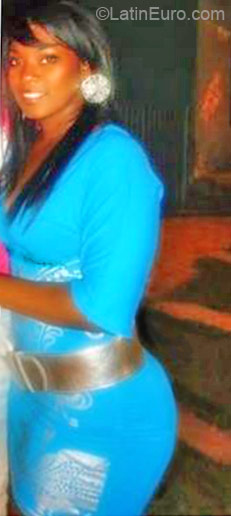 Date this young Colombia girl Yulieth from Tulua CO11166