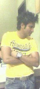 Date this charming Colombia man Nicolas from Valledupar CO11175