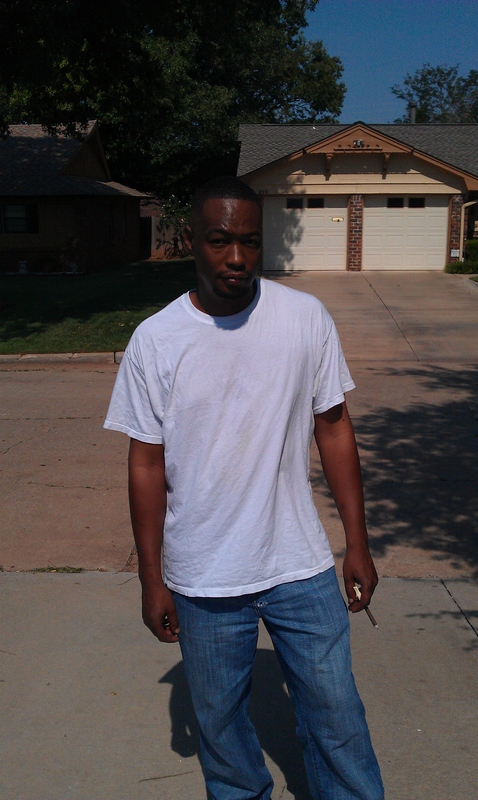 Date this charming United States man Napoleon from Okc US13500