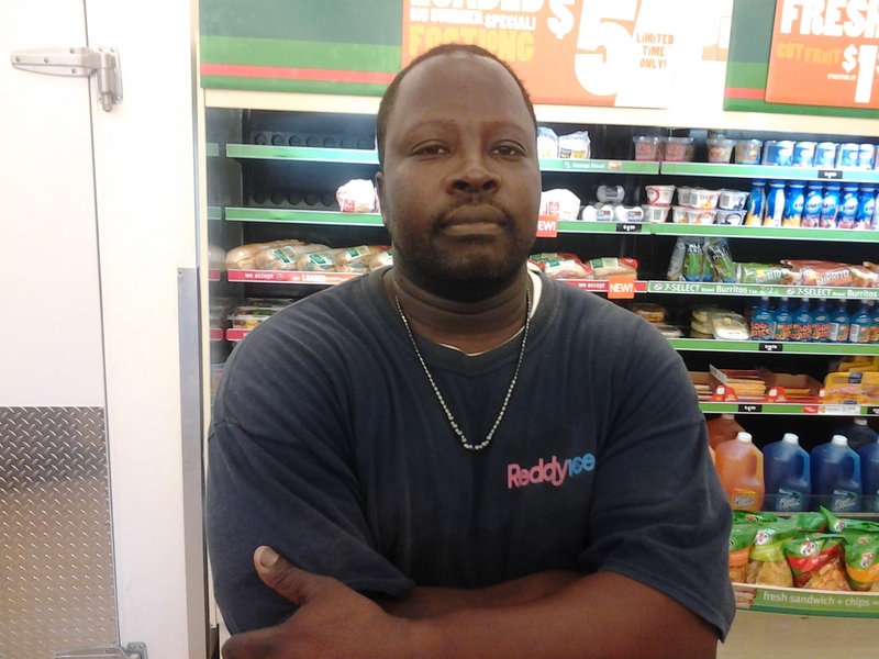 Date this pretty United States man Icemane from Baltimore.co US13503