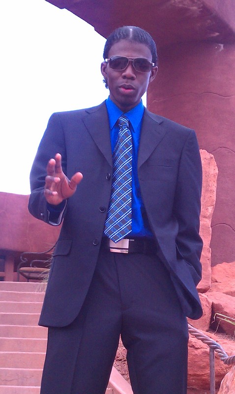 Date this charming United States man Renaud from Miami US13514