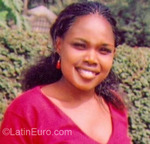 charming Kenya girl Fridah from Nairobi KE40