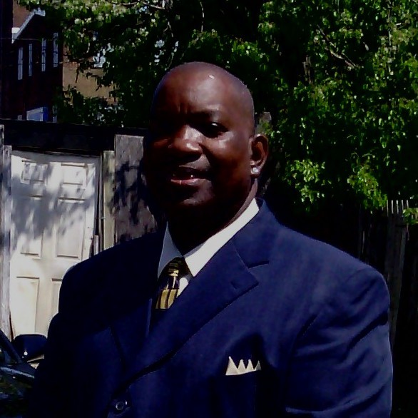 Date this foxy United States man Tinothy from York US13517