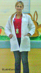 lovely Dominican Republic girl Zuleica from Santiago DO15067