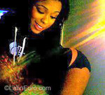 funny Jamaica girl  from Kingston JM683