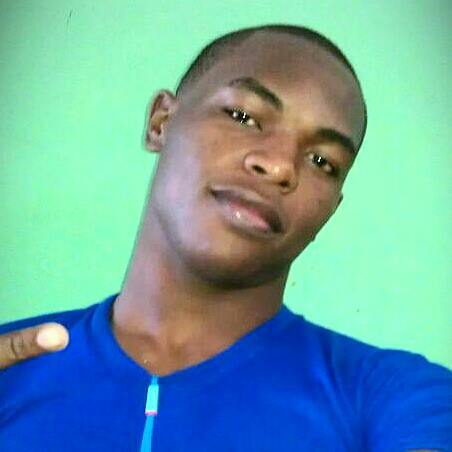 Date this athletic Dominican Republic man Jonathan from Santo Domingo DO12075