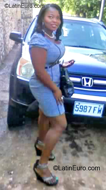 Date this gorgeous Jamaica girl Trish4luv from Kingston JM747