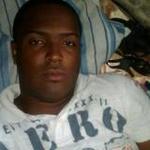 cute Dominican Republic man Miguel santiago from Santo Domingo DO12089