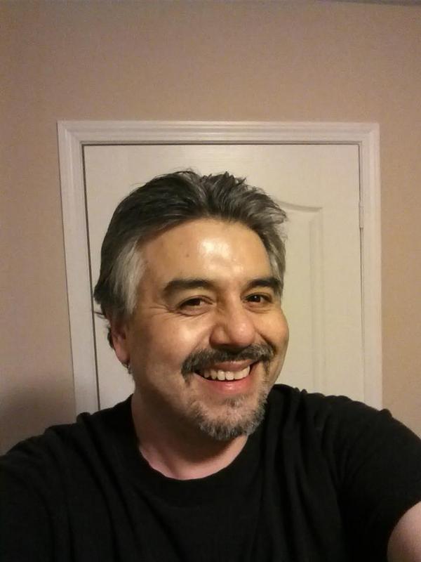 Date this funny United States man Greg from Panasena US13529