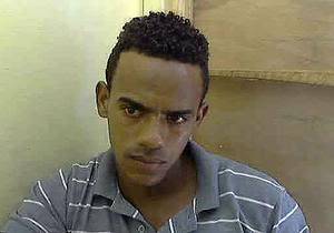 Date this sultry Brazil man Elvis manuel from San Fransisco De Macoris BR7056