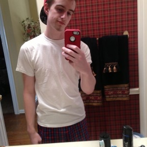 Date this foxy United States man Nick from Highland Villlage US13531