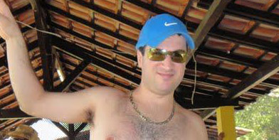 Date this beautiful United States man MARCILIO from Richmond US13534