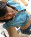 nice looking Dominican Republic girl Lissette from Santo Domingo DO22325