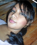 attractive Honduras girl Ivethe from Roatan HN731