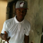 pretty Dominican Republic man Jose alberto si from Sonto Domingo DO12148