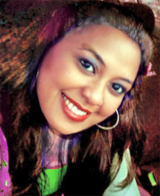 Date this funny Panama girl Yamileth29 from David PA299