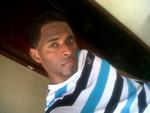 nice looking Dominican Republic man Edwin from Santo Domingo DO12193