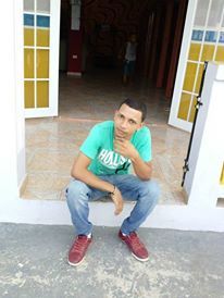 Date this pretty Dominican Republic man Reynaldo misael from Republica Dominicana DO12235