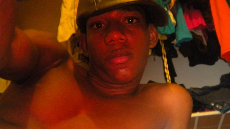 Date this delightful Dominican Republic man Amauri perez from Santo Domingo DO12268