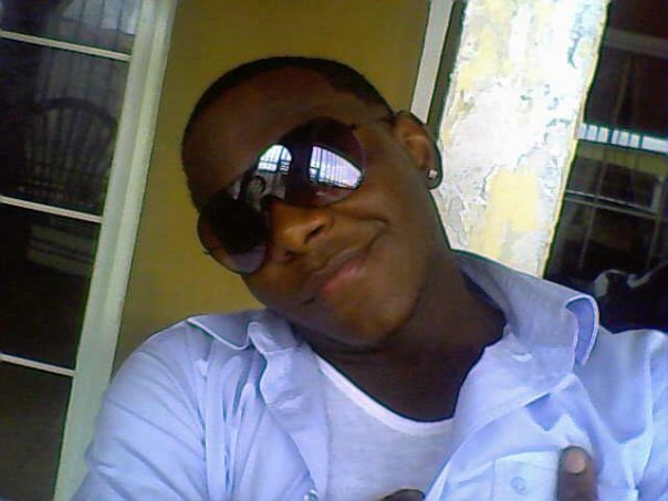 Date this lovely Panama man Micardo momplaisir from Panama PA315