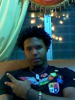 Date this passionate Dominican Republic man Jhoan ambiori from Dominicano DO12274