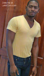 nice looking Dominican Republic man Manuel from Santo Domingo DO12285