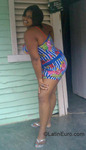charming Dominican Republic girl Michel from Valverde Mao DO21116