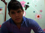 pretty Colombia man Braian from Monteria CO11253