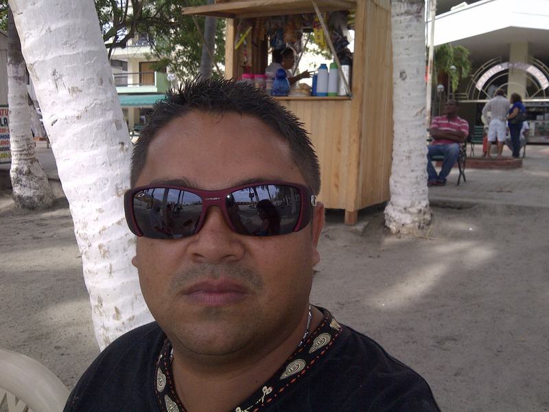 Date this passionate Colombia man Ruben dario from Medellin Antiquia CO11257